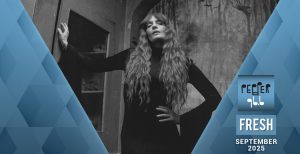 PEPPER FRESH SEPTEMBER 2025