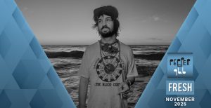 PEPPER FRESH ΝOVEMBER 2025