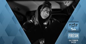 PEPPER FRESH OCTOBER 2025