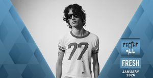 PEPPER FRESH JANUARY 2026