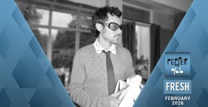 PEPPER FRESH FEBRUARY 2026